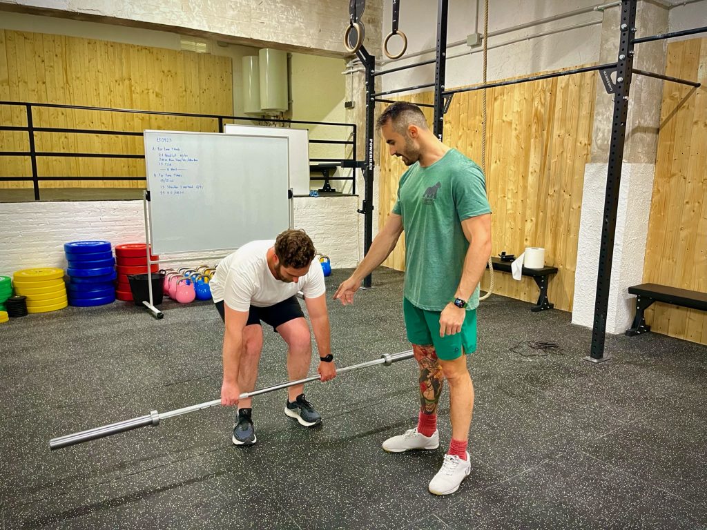 Terra Crossfit imagen box 5