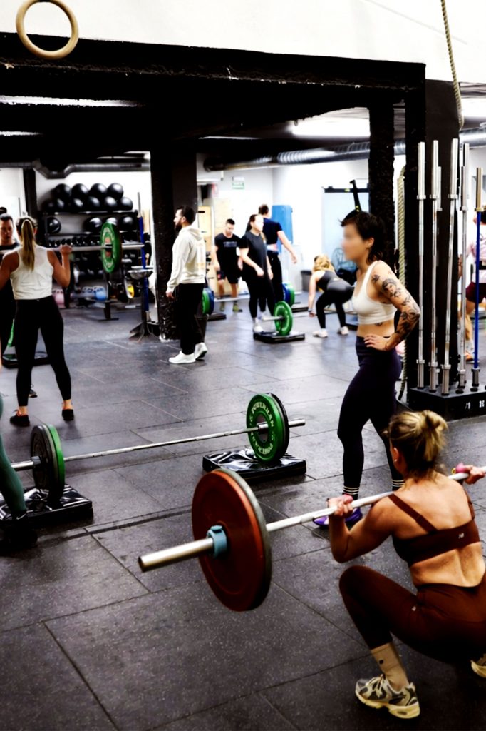 Terra Training Club - Terra Training